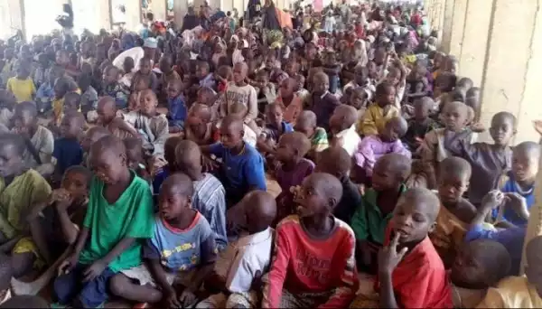 Children’s Day: Govs promise improved welfare, Anambra to prosecute abusers