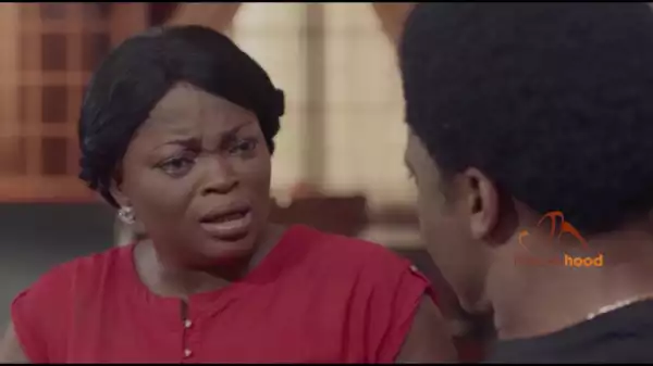 Alagbede Part 2 (2022 Yoruba Movie)