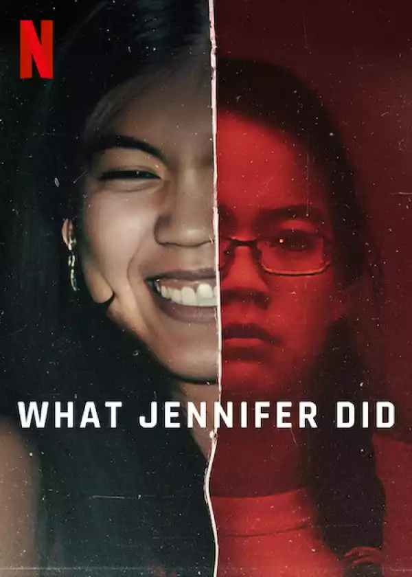 What Jennifer Did (2024) [FIXED]