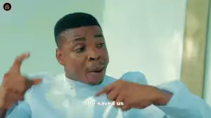 Woli Agba – Wife’s life in Danger (Comedy Video)