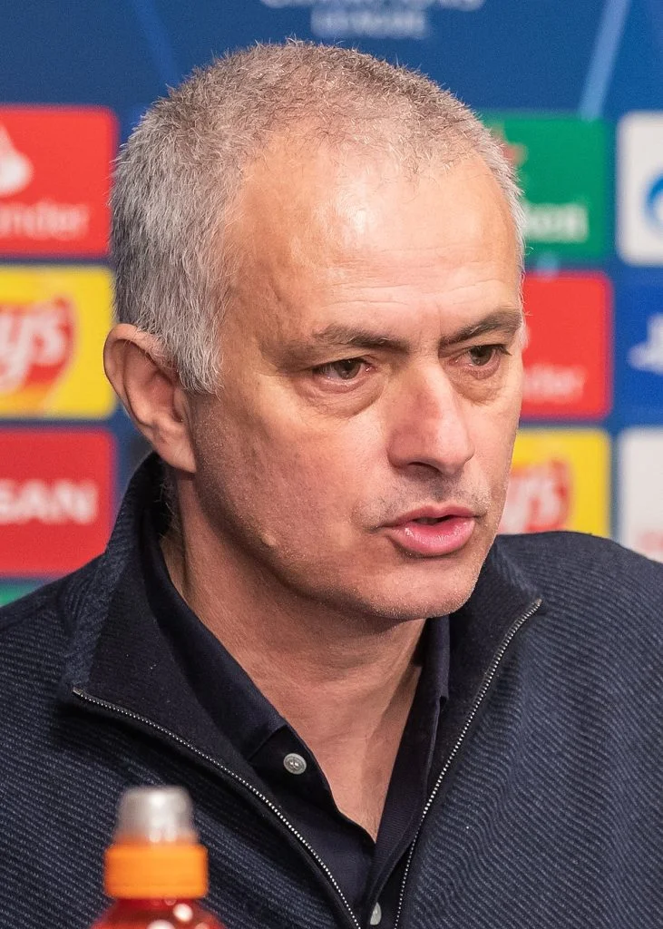 I want to work – Mourinho reveals team he will never say no to