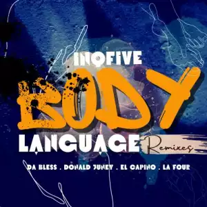 InQfive – Body Language (Donald Juney Remix)