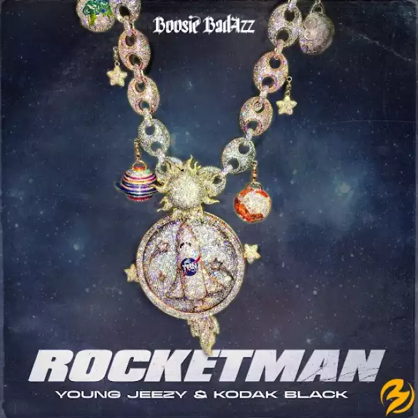 Boosie Badazz & Jeezy – Rocket Man (Remix) Ft. Kodak Black