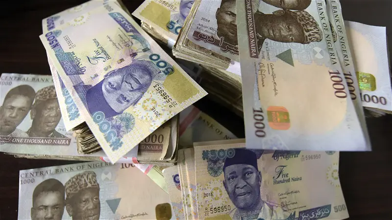 CBN orders banks to accept old N200, N500, N1,000 bank notes