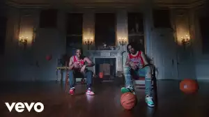 Not3s Feat. AJ Tracey - One More Time (Video)