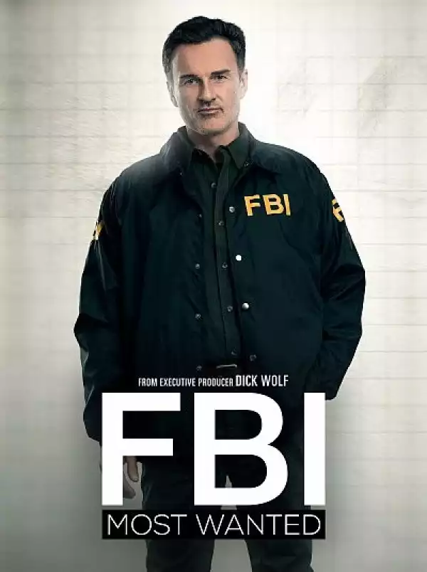 FBI Most Wanted S01E11  - IRONBOUND (TV Series)