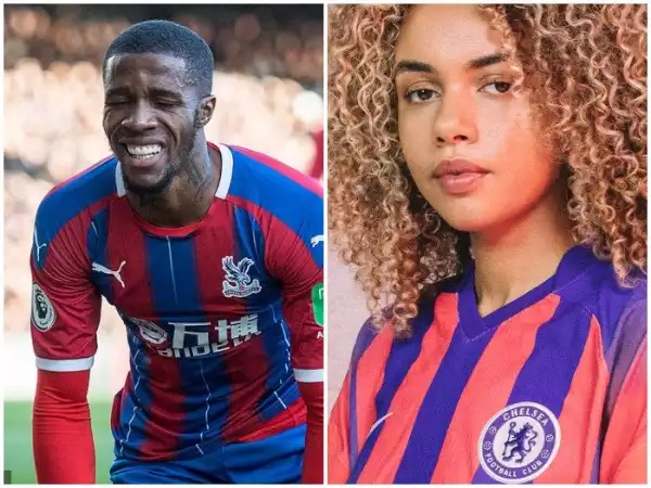 Crystal Palace Reacts To Chelsea’s New Third Jersey As It’s Exactly Their Pattern Of Jersey