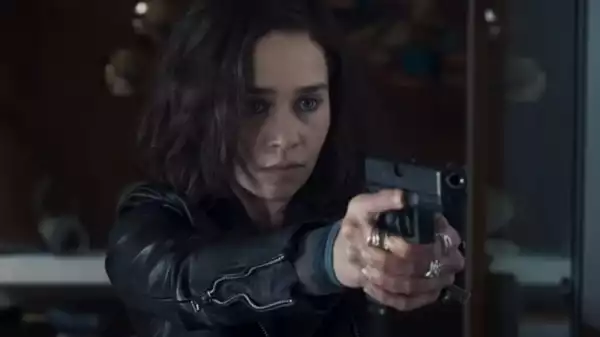 Emilia Clarke’s Secret Invasion Character Name Leaked by Official GIF