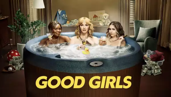 Good Girls S04E07