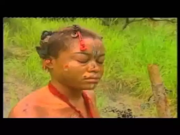 Egg Of Life (Old Nollywood Movie)