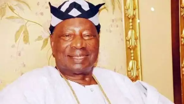 Death of Soun Ogbomoso great loss to Nigeria — Oyo APC