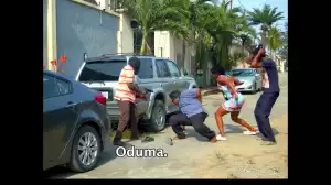 Akpan and Oduma - Extraction (Comedy Video)