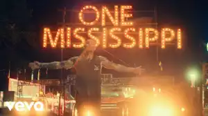 Kane Brown - One Mississippi (Video)