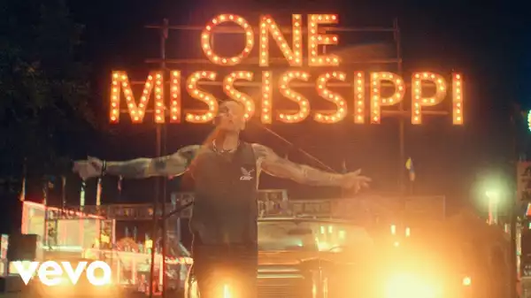 Kane Brown - One Mississippi (Video)