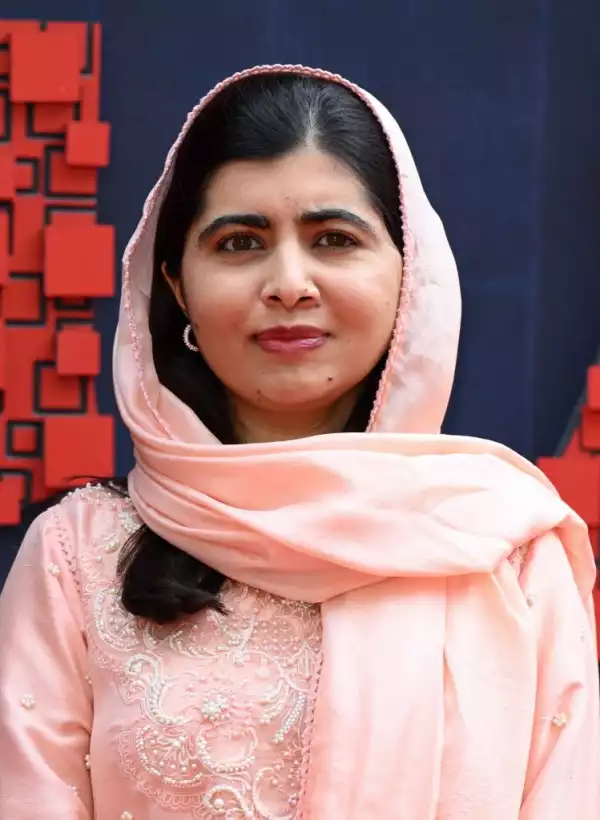 Malala decries global uneducated girl child population