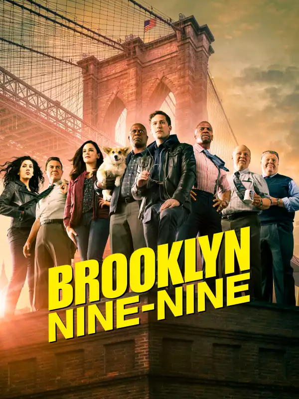 Brooklyn Nine-Nine S08E07