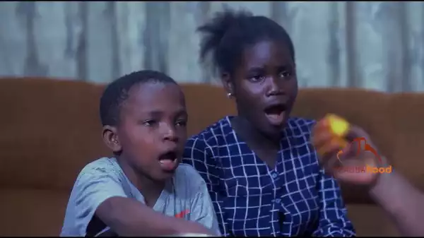 Aye Oniro (2022 Yoruba Movie)