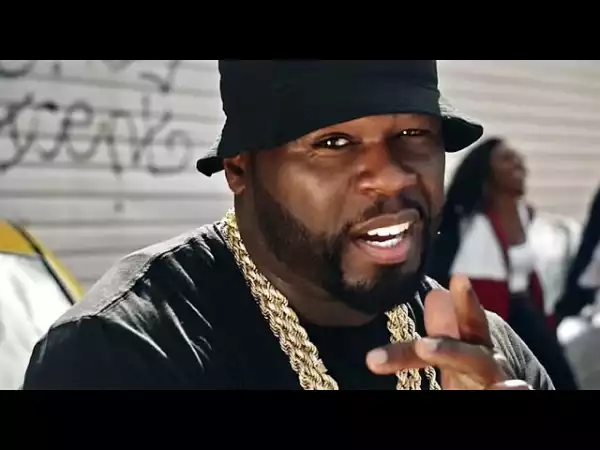 50 Cent - Part of The Game Ft. NLE Choppa & Rileyy Lanez (Video)