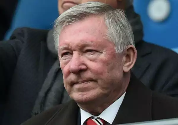 Man Utd: ‘I’m optimistic’ – Alex Ferguson on Ratcliffe taking over at Old Trafford
