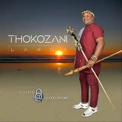 Thokozani Langa – Imfihlo Ka Nkulunkulu