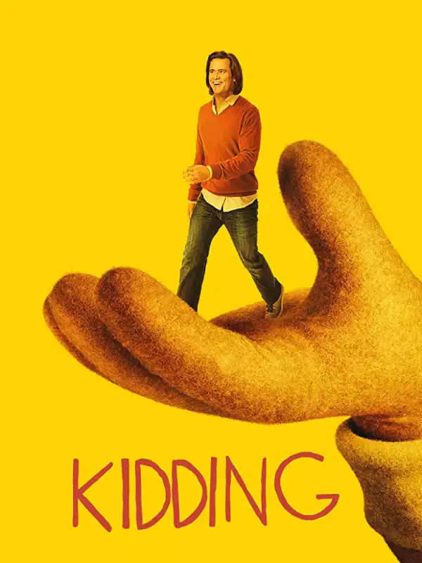 Kidding S02E10 (Tv Series Episode)