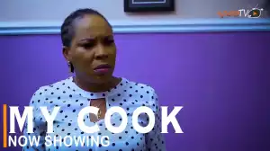 My Cook (Olowosibi) (2022 Nollywood Movie)