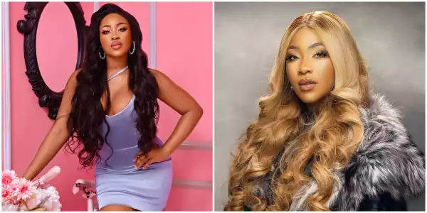 “My God Is Bigger Than Your Devil” – Erica Reacts To Those Jubilating Over Her Disqualification