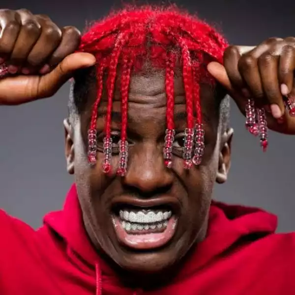 Lil Yachty – With The Shits