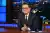 The Late Show With Stephen Colbert Canceled for a Week Following Medical Emergency