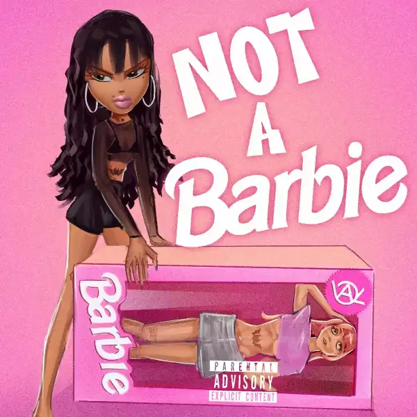 Sojabrat – Not A Barbie