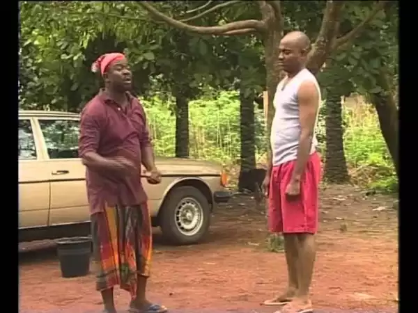 Pay The Price  (Old Nollywood Movie)