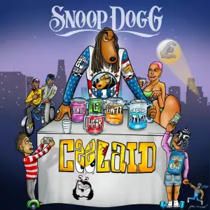Snoop Dogg – Legend