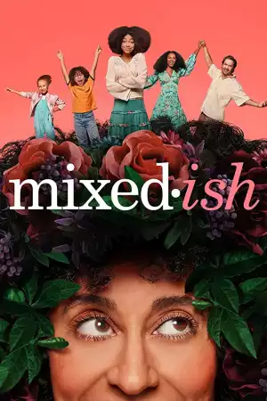 Mixed-ish S01E22 - Every Little Step