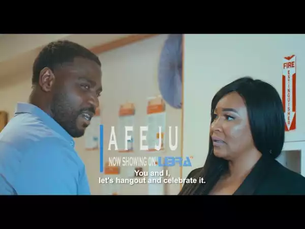 Afeju (2022 Yoruba Movie)