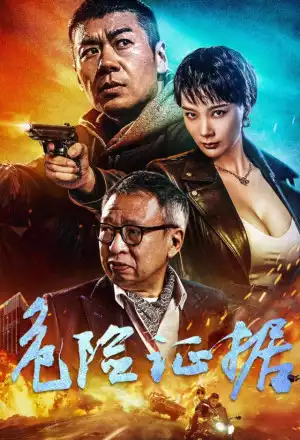 Dangerous Evidence (2024) [Chinese]