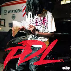 Kenzo Balla – PDL