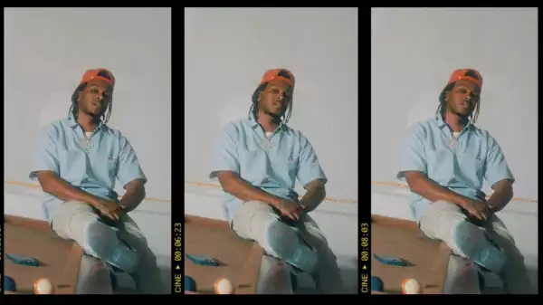 G Perico - Young and Reckless (Video)