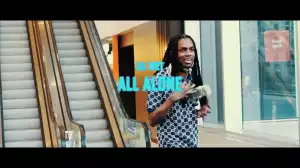 No Limit Lil Wet - All Alone (Video)