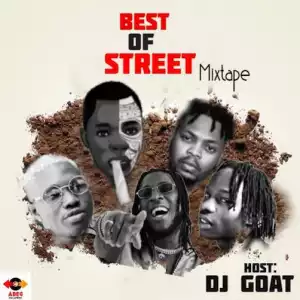 DJ Goat – Best Of Street Mix