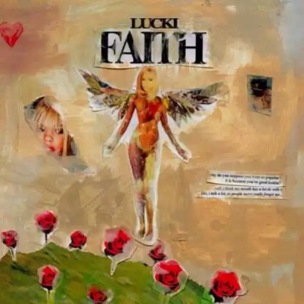 Lucki – Faith
