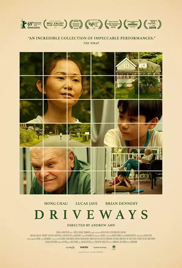 Driveways (2019) (Movie)