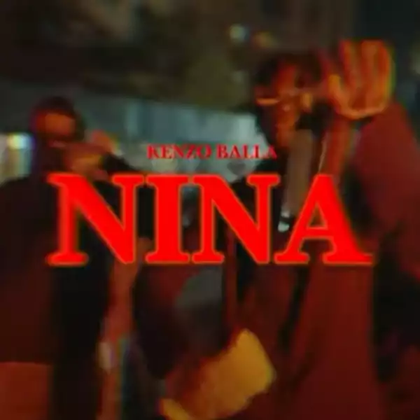 Kenzo Balla – Nina (Instrumental)