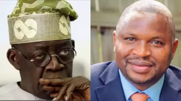 Farooq Kperogi Questions To Know Where Tinubu’s NYSC Records Are