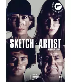The Sketch Artist 2021 Season 2