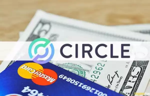 Mastercard and Circle Partner to Trial USDC Settlements