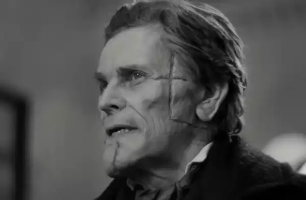 Willem Dafoe’s Poor Things Role Was Tough, but Rewarding for Actor