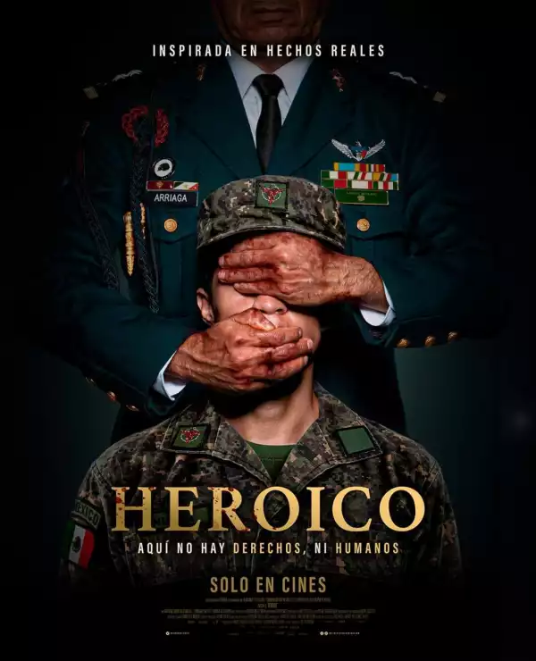 Heroic (2023) [Spanish]