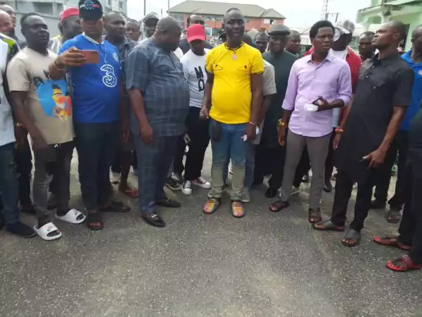 Ex-militants threaten political campaigns in Niger Delta over amnesty stipends