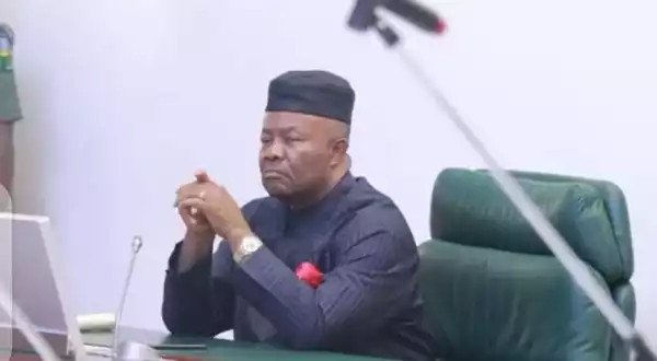 Delta Senator, Manager clears air on Akpabio’s NDDC contract allegation