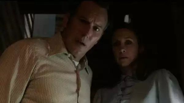 The Conjuring: The Devil Made Me Do It Video Teases a Detective Story